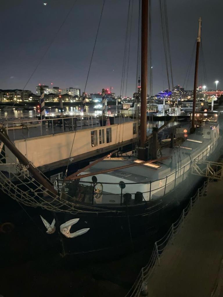 Ahoy London Londres Exterior foto
